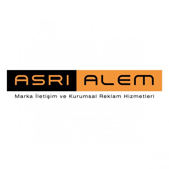 Asrialem Reklam Ajansı Logo