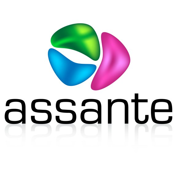 Assante Logo