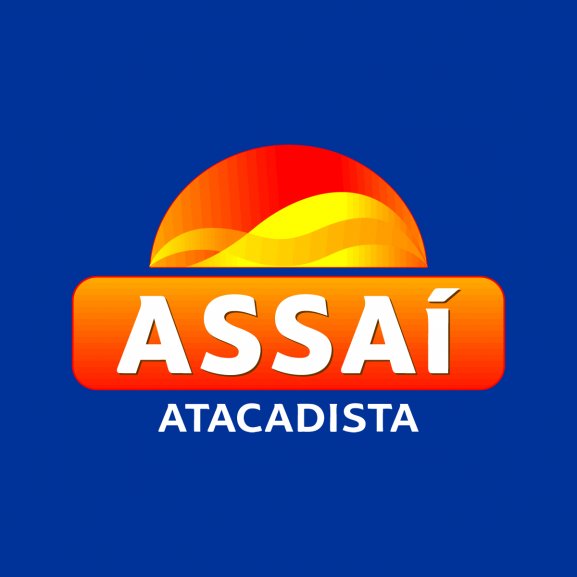 Assaí Atacadista Logo