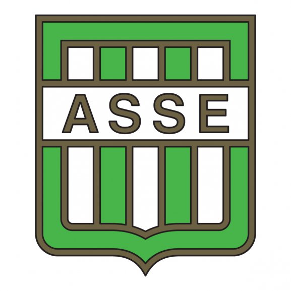 ASSE Saint-Etienne Logo