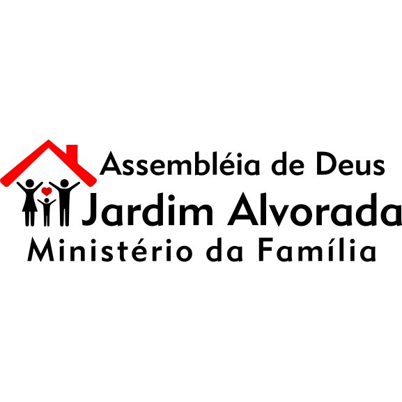 Assembleia de Deus Jardim Alvorada Logo