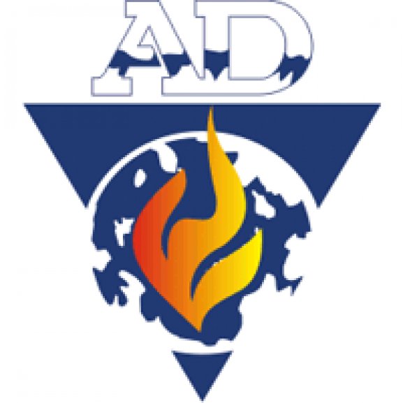 Assembleia de Deus Madureira Logo