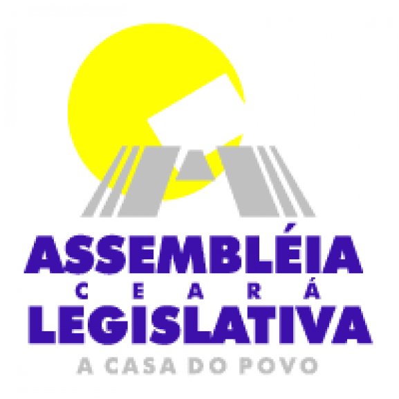 Assembleia Legislativa do Ceara Logo