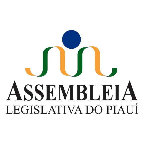 Assembleia Legislativa Do Piaui Logo