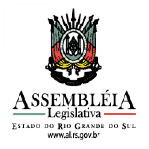 Assembleia Legislativa Logo