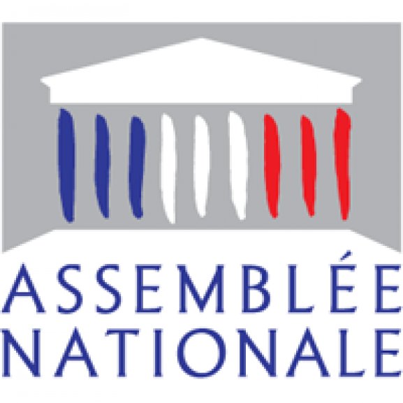 Assemblée nationale Logo