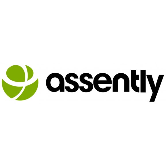 Assently Logo
