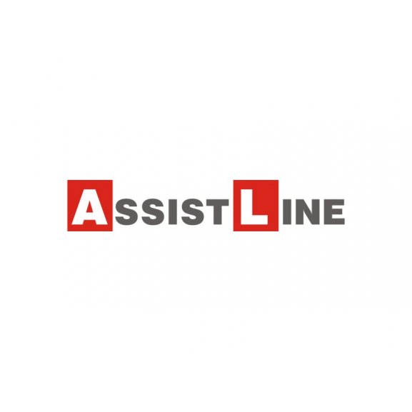 Assist Line Logo