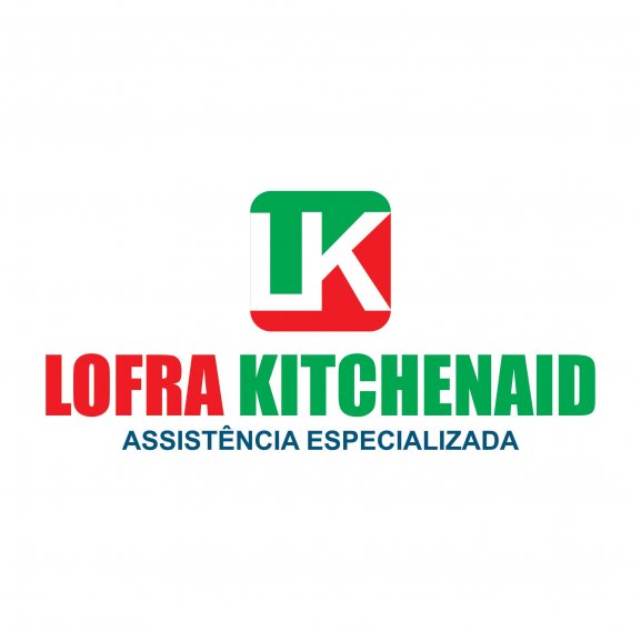 Assistência Lofra e Kitchenaid Logo