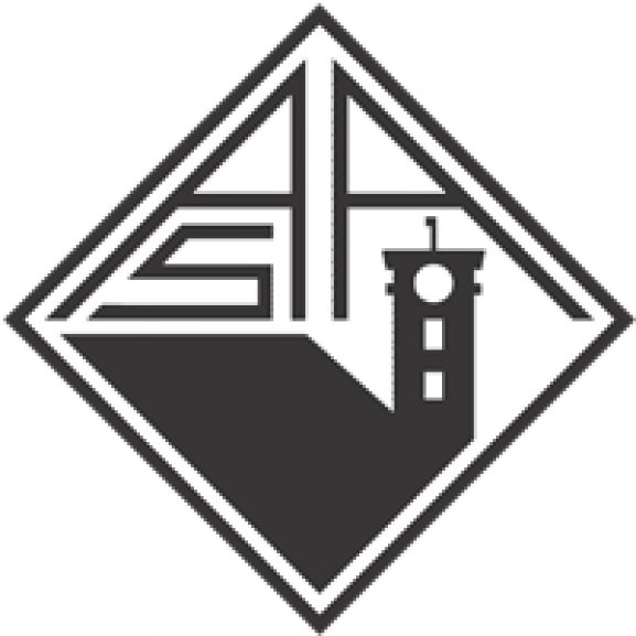 Associacao Academica do Sal Logo