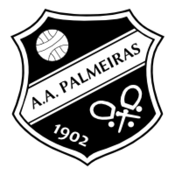 Associacao Atletica das Palmeiras Logo