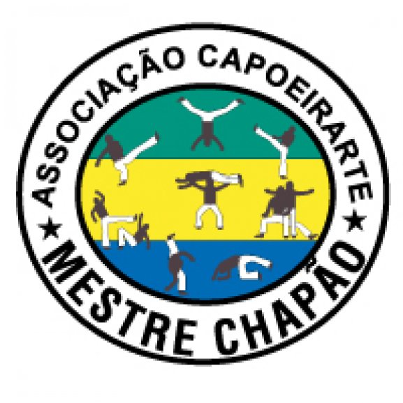 Associacao Capoeirarte Logo