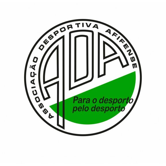 ASSOCIACAO DESPORTIVA AFIFENSE Logo
