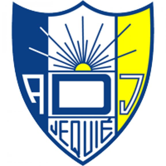 Associacao Desportiva Jequie Logo