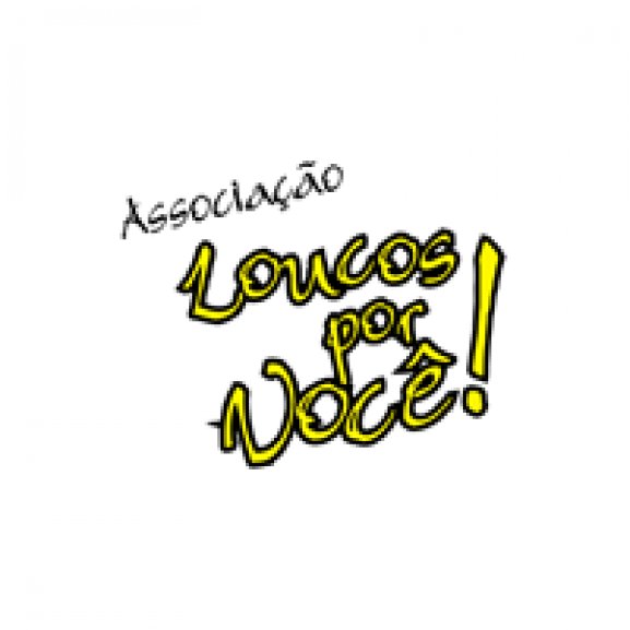 Associacao Loucos por voce Logo