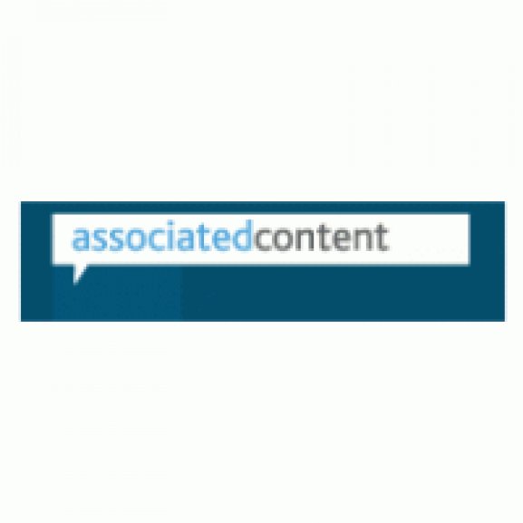 Associated Content Logo