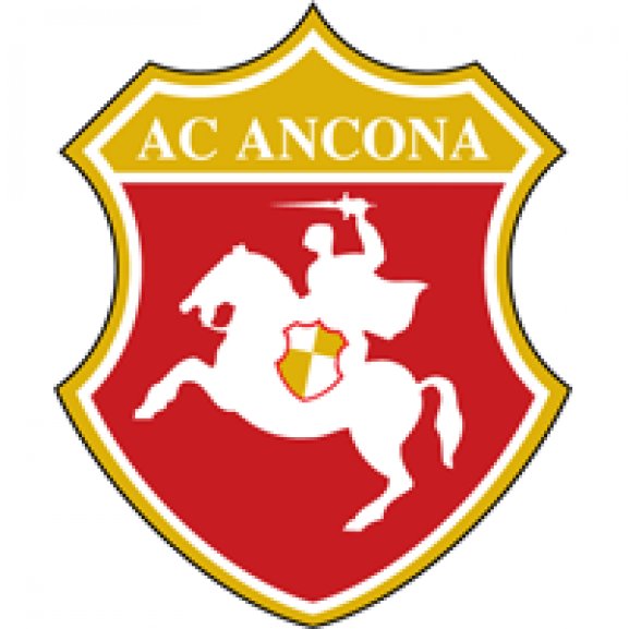 Associazione Calcio Ancona Logo