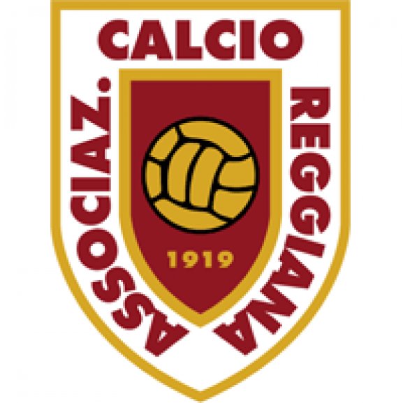 Associazione Calcio Reggiana Logo