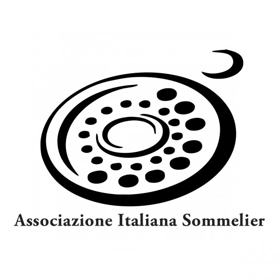 Associazione Italiana Sommeliers Logo