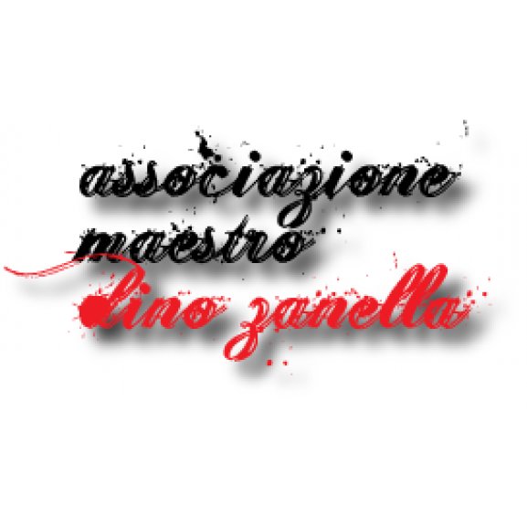 Associazione Maestro Dino Zanella Logo