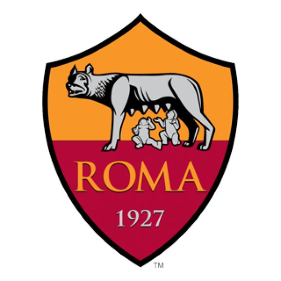 Associazione Sportiva Roma Logo