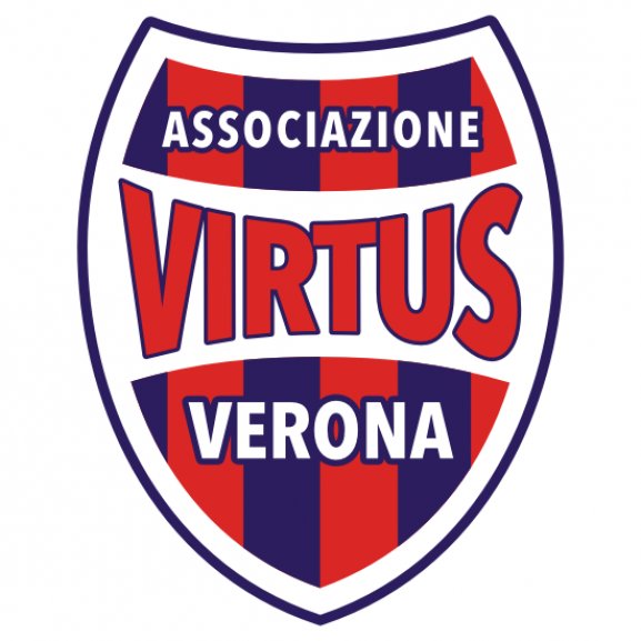 Associazione Virtus Verona Logo