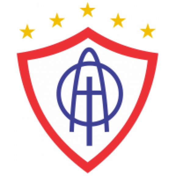 ASSOCIAÇÃO OLIMPICA ITABAIANA Logo