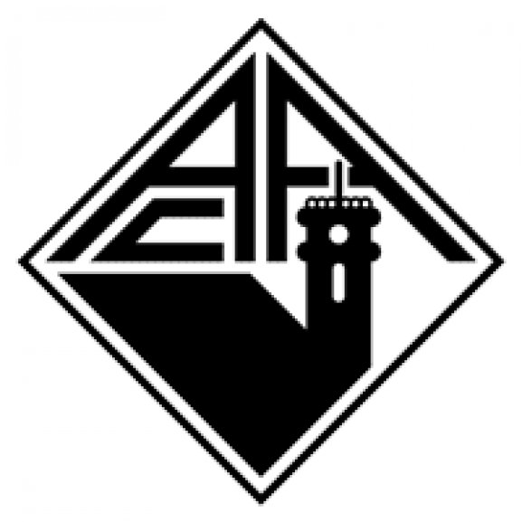 Associação Académica de Coimbra Logo