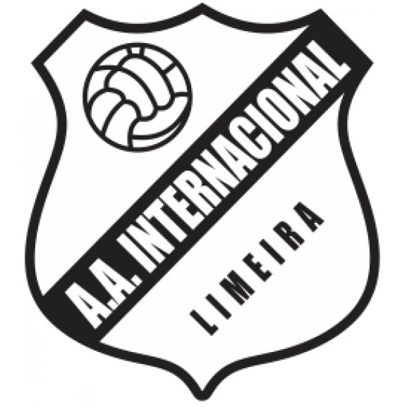 Associação Atlética Internacional Logo