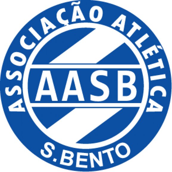 Associação Atlética São Bento Logo