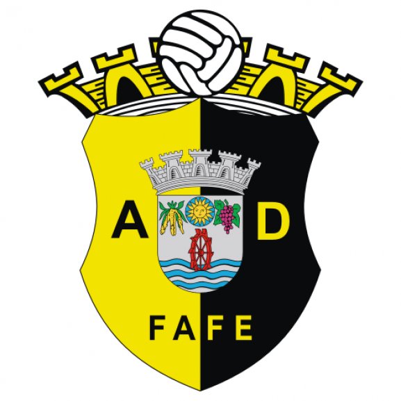 Associação Desportiva de Fafe Logo