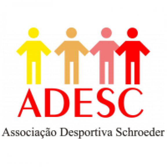 Associação Desportiva Schroeder Logo