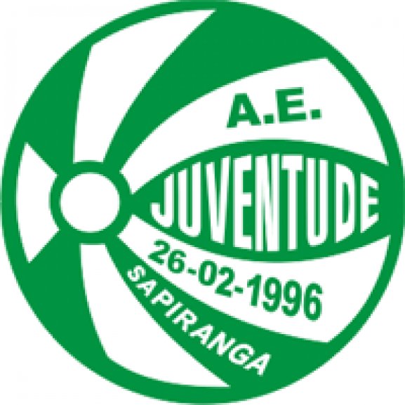 Associação Esportiva Juventude Logo