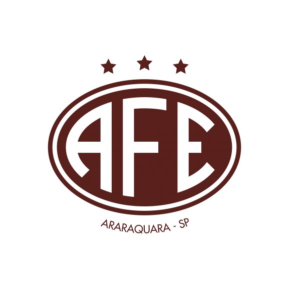 Associação Ferroviária de esportes Logo