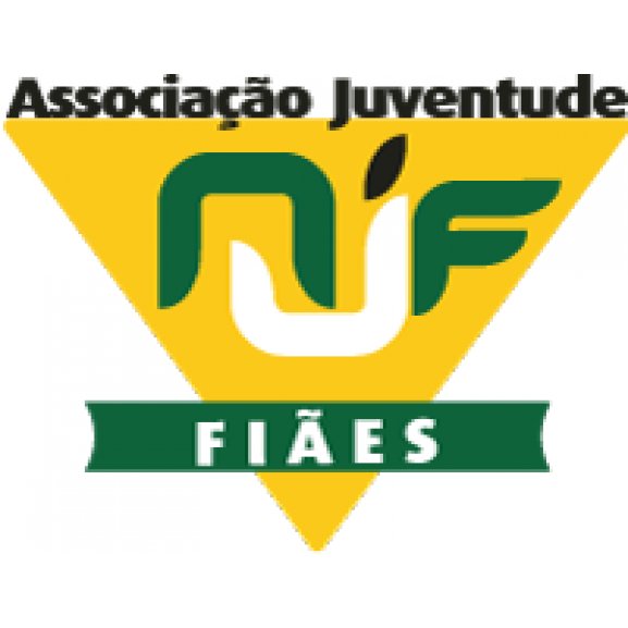 Associação Juventude de Fiães Logo