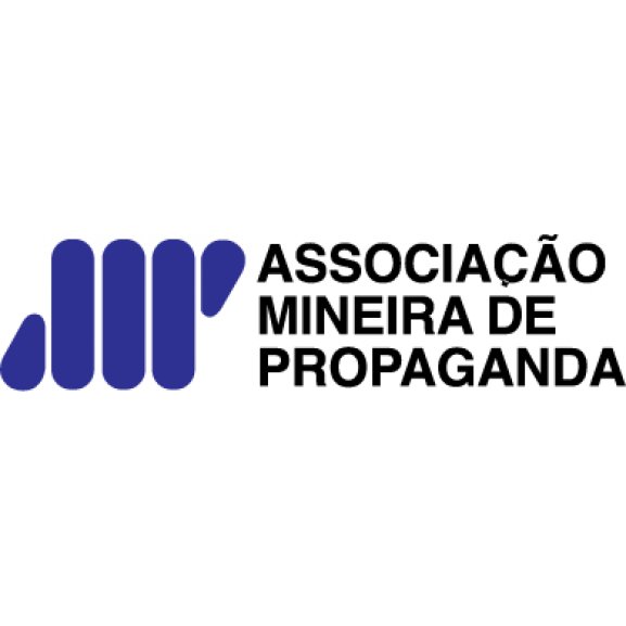 Associação Mineira de Propaganda Logo