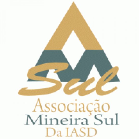 Associação Mineira Sul da IASD Logo