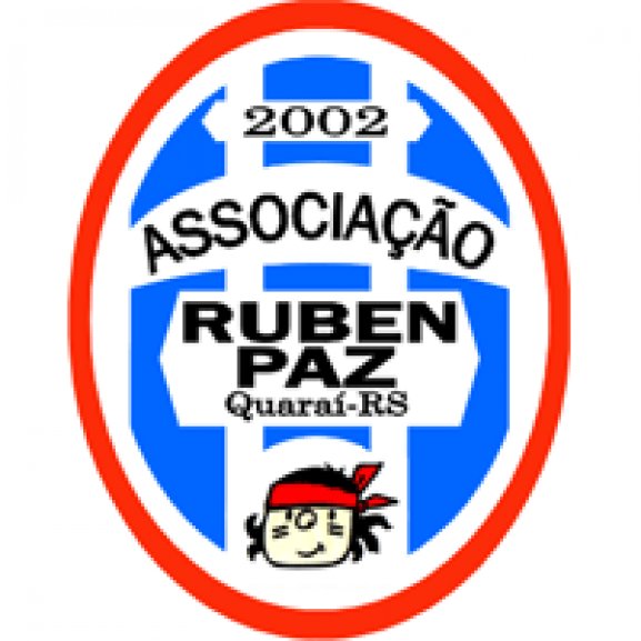 Associação Ruben Paz Logo