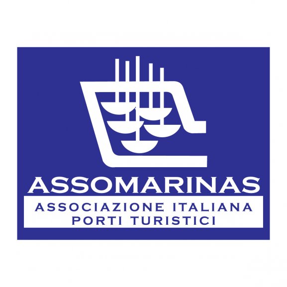 ASSOMARINAS Logo