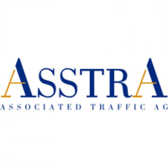 Asstra Associated Traffic AG Logo