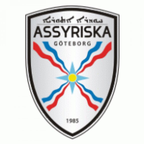 Assyriska BK Logo