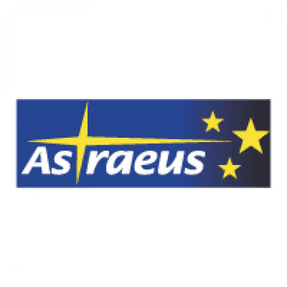 Astaeus Logo