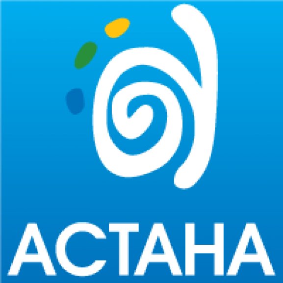 Astana tv chanel Logo
