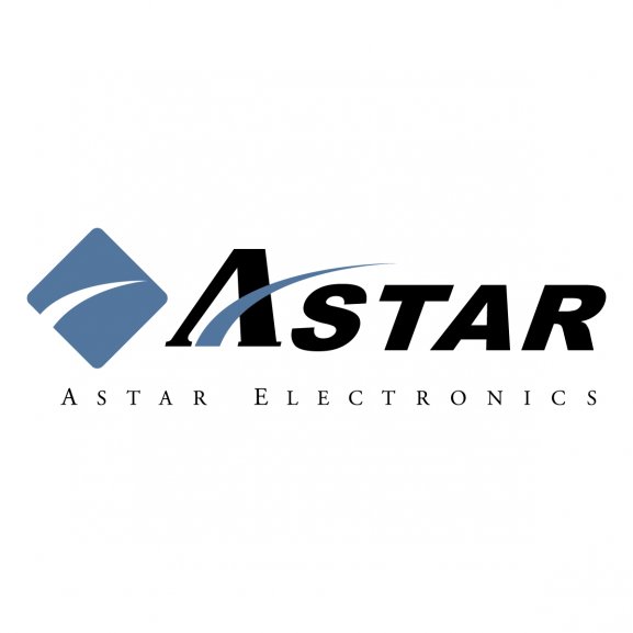 Astar Logo