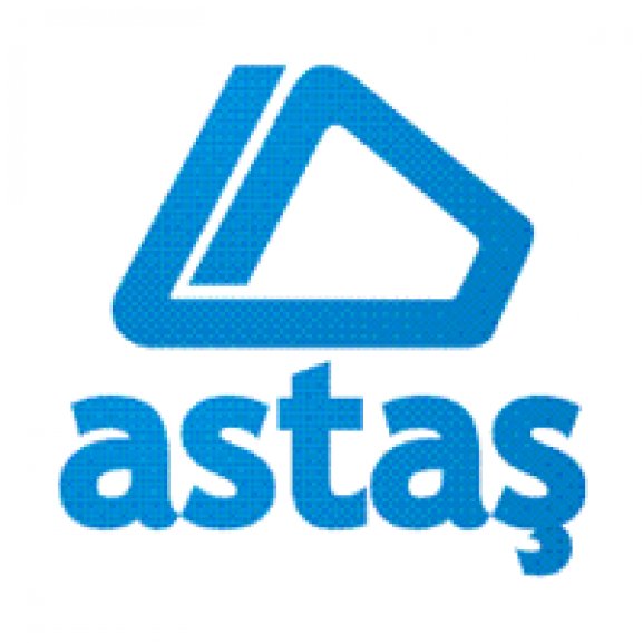 Astas Raf Sistemleri Logo