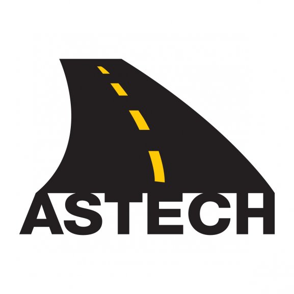 Astech Corp Logo