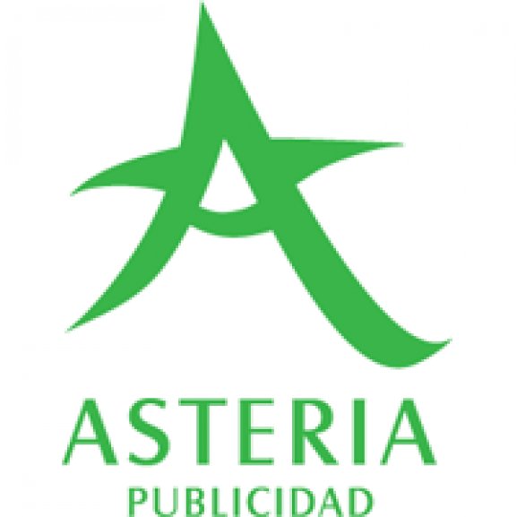 Asteria Publicidad Logo
