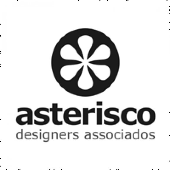 Asterisco Designers Associados Logo