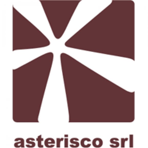 Asterisco Logo