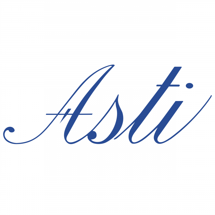 Asti Logo